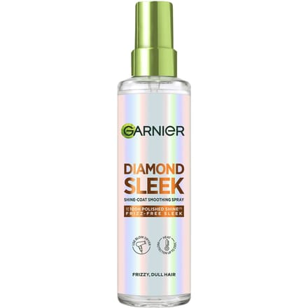 Garnier Keratin Sleek Diamond Spray 150ml