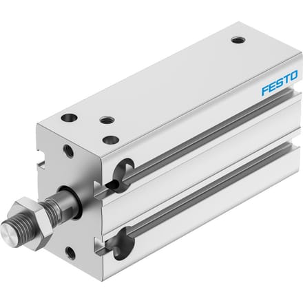 Festo Compacte Cilinder 25mm Boring 50mm Slag Dubbelwerkend - 4829577 - P2D6H