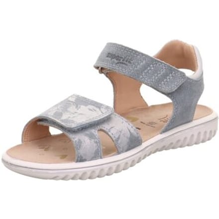 Platte sandalen Superfit -