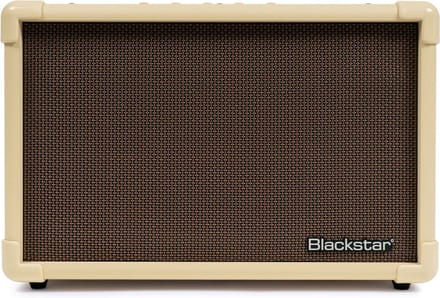 Blackstar Acoustic:Core 30 - Akoestische gitaarversterker, 30W