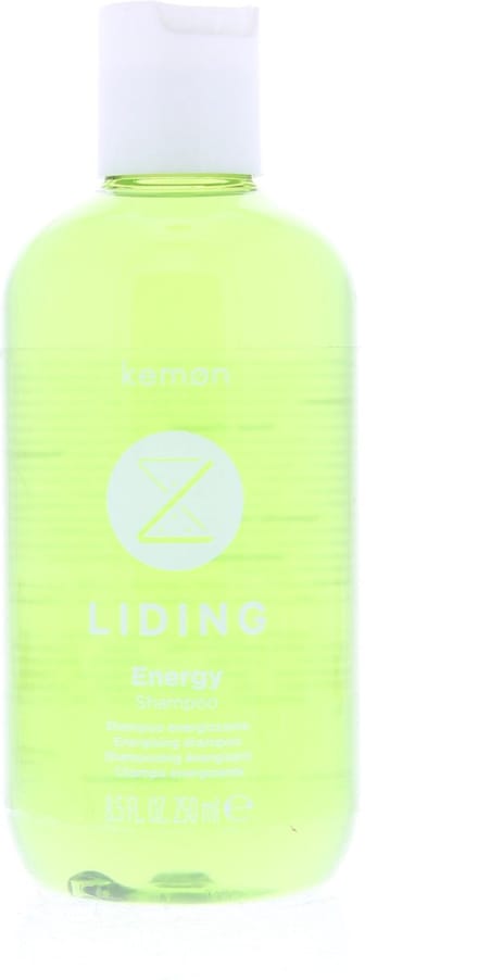 Liding Energy Shampoo