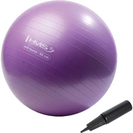 Fitnessbal Nieuw HMS YB02
