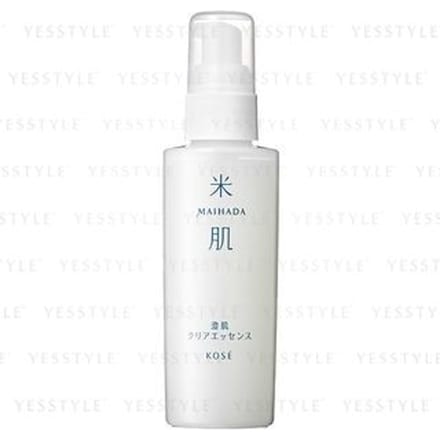 Kose - Maihada Clear Skin Clear Essence 120ml