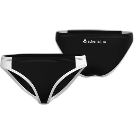 Damesslipjes Piu Adrenalina 2610 Nels