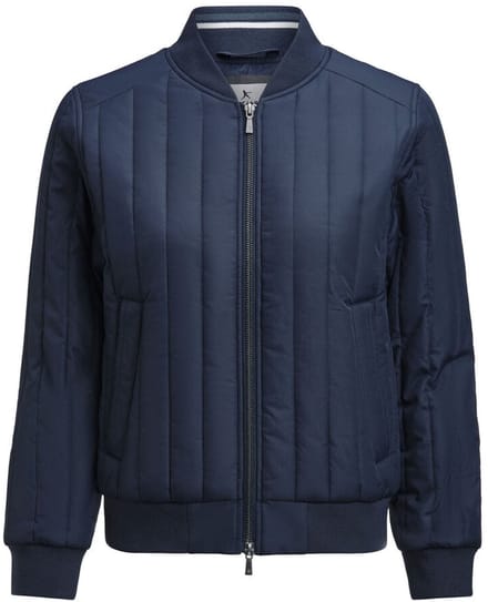 James Harvest Scarsdale JacketJas Dames 2121059 - Marine - L