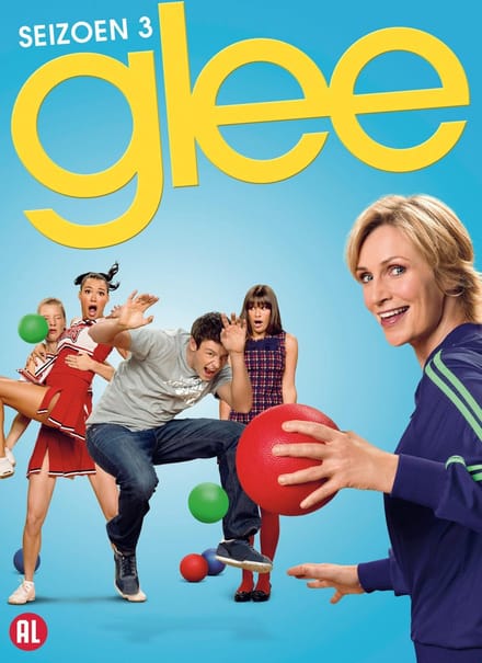 Glee - Seizoen 3