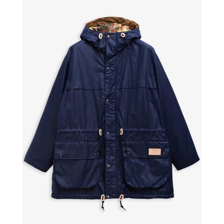 Barbour Jack mwx2581