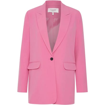 b.young BYDANTA BLAZER Dames Blazer - Maat 38