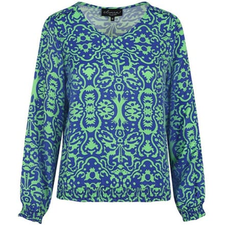 Elvira Collections Blouse fenna dessin