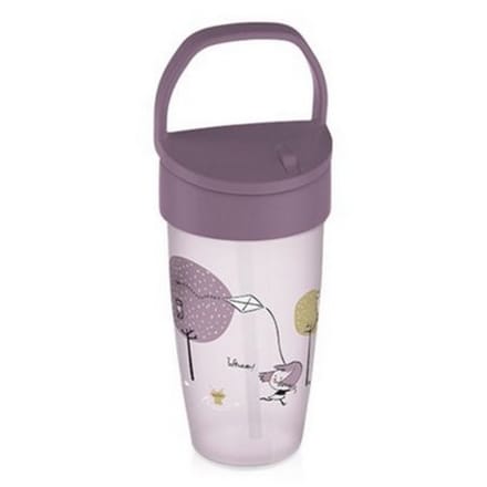 LOVI | Drinkbekker | 350 ml , 14m+