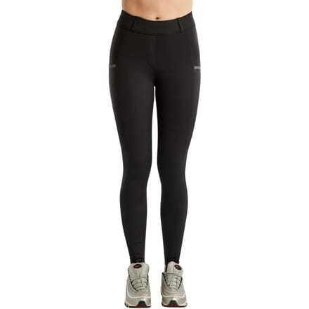 Dameslegging met volledige grip Montar Gloria Caviar Tape