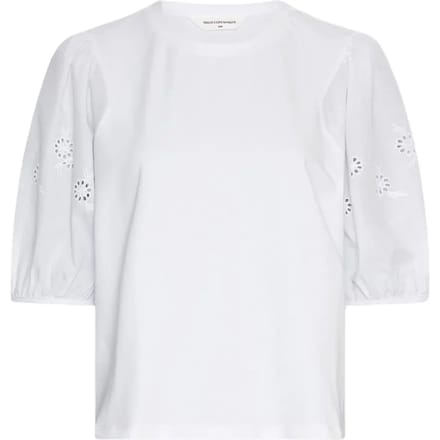 Dames-T-shirt 2/4 Moss Copenhagen Cebrina