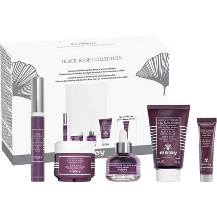 Sisley Collection Rose Noire