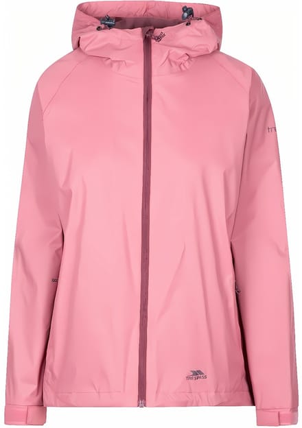 Trespass damesregenjas Tayah II - Female Jkt TP75