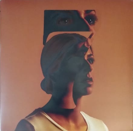 Brooke Ligertwood - Seven (LP)