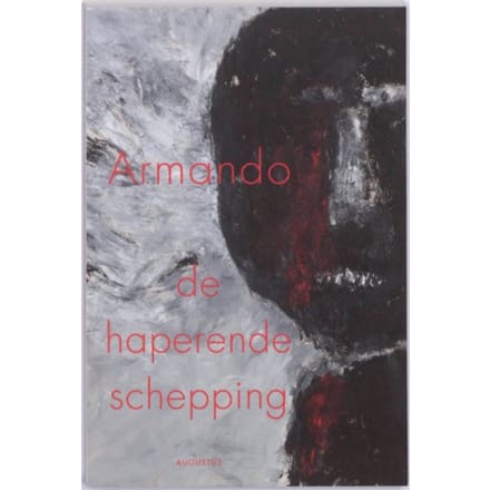 De Haperende Schepping - Armando