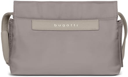 Bugatti Mare 2.0 Crossbody tas S 23 cm - Dames - taupe