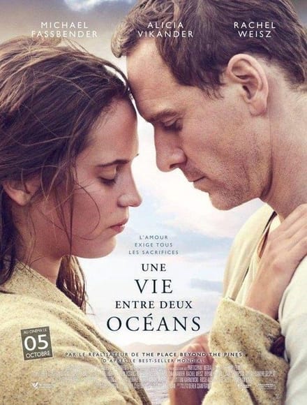 Une Vie Entre Deux Oc�ans (DVD) (Geen Nederlandse ondertiteling)