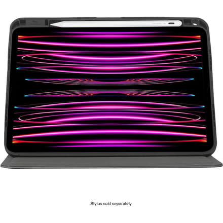 Targus Click-in Rotation Case for iPad Pro 11'' M4