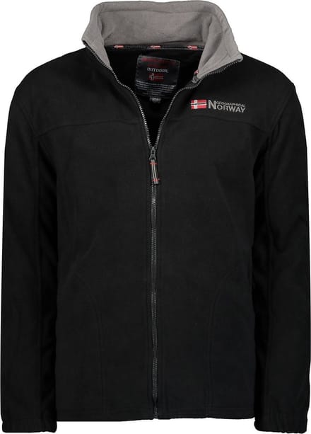 Geographical Norway fleecevest Tamazonie Assor B heren 245
