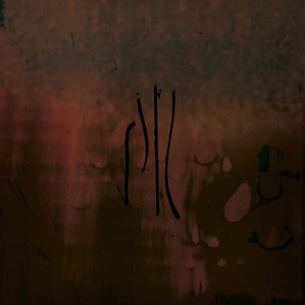 Farsot - IIII (LP) (Coloured Vinyl) (Limited Edition)