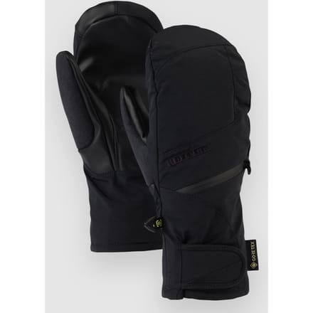 Burton Gore Under Handschoenen zwart