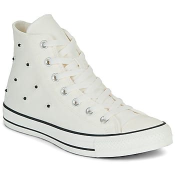 Hoge Sneakers Converse CHUCK TAYLOR ALL STAR BEADS