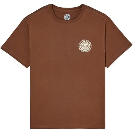 T-shirt kind Element Seal BP
