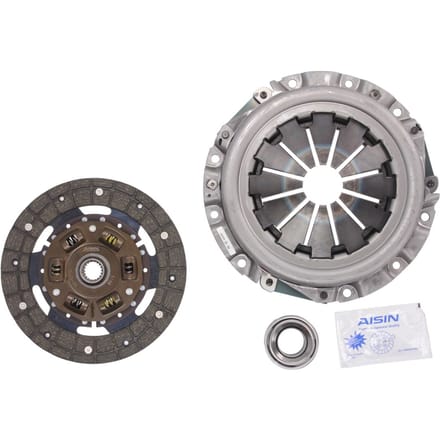 Koppelingsset AISIN Clutch Kit (3P) AISIN KD-016A