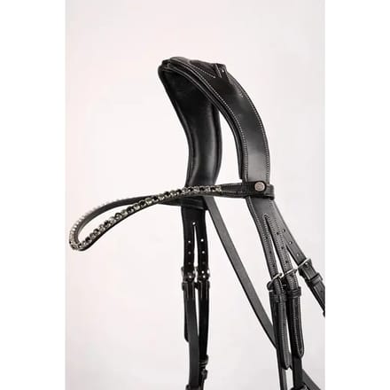 Montar Frontriem Montar Fair Black-black
