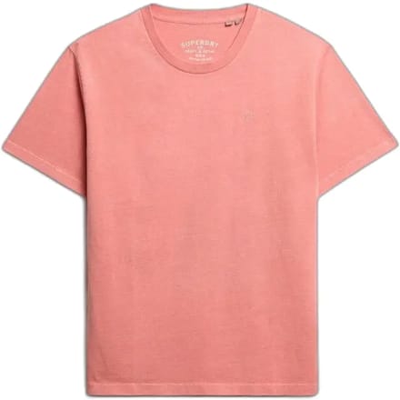 Superdry - Essentials Relaxed T-shirt - Heren - T-shirts
