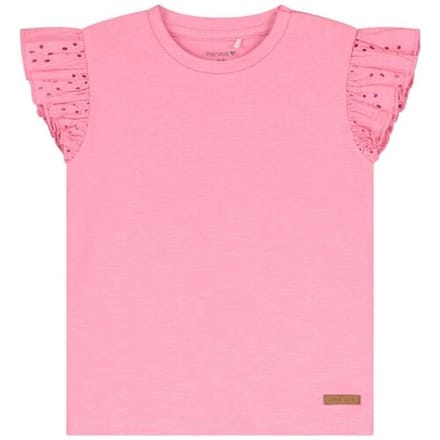 Prénatal peuter T-shirt Pink 74 dames