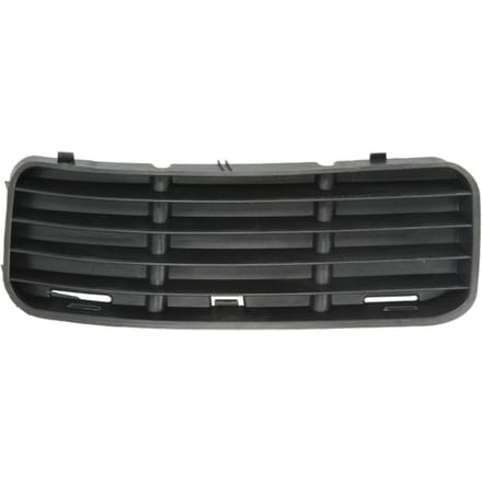 Ventilatierooster, bumper BLIC 6502-07-9505997P links