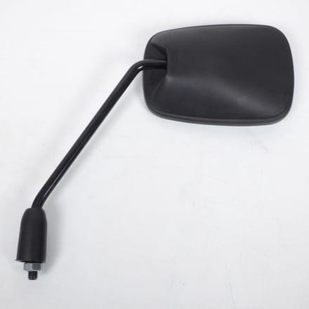 omkeerbare spiegel vicma voor scooter daelim 50 e five 2006 tot 2009 e701 nieuw