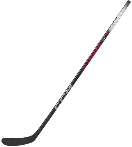 CCM Jetspeed 660 IJshockeystick - Hybrid Kick - Intermediate - Flex 65 - P29 - Links