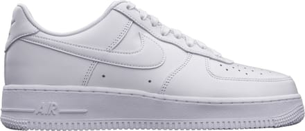 Nike Nike Air Force 1 Low '07 Fresh White - Sneakers - Unisex - 100