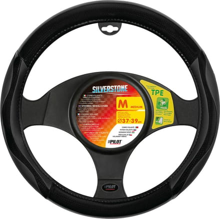 Stuurhoes silverstone skeentex m 37/39cm