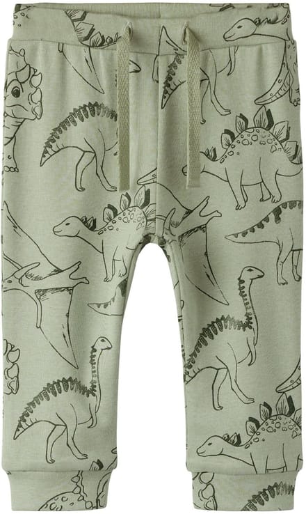 Name it joggingbroek Print