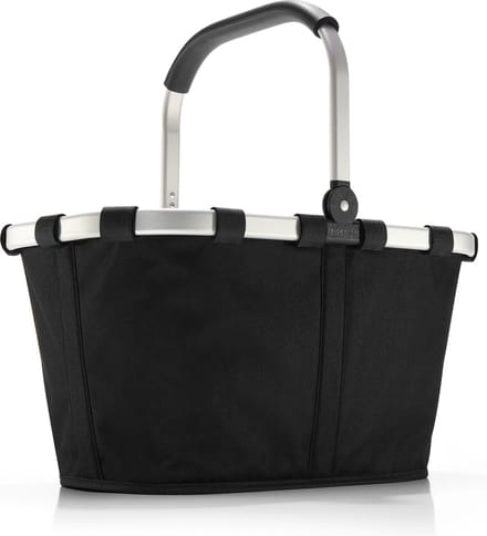 Reisenthel Carrybag Boodschappenmand - 22L - Zwart