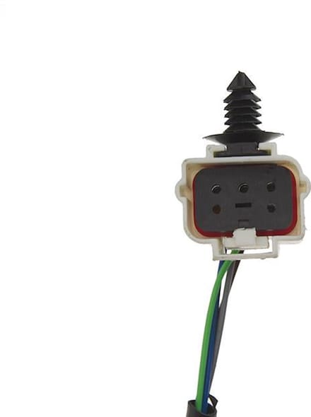 Achterklepslot NTY: EZC-FR-040 OEM 2S71-F43102-AD