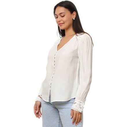 Overhemd La Modeuse 73822_P174235