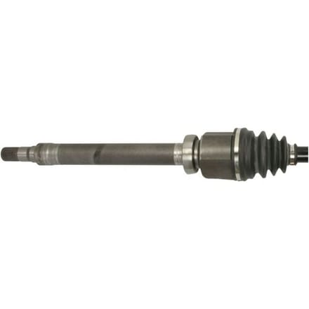 Aandrijfas POINT GEAR PNG76245