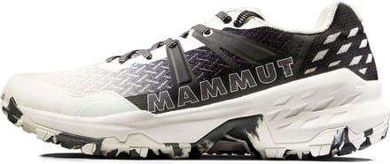 Mammut Sertig Ii Low Wandelschoenen Wit,Zwart EU 36 2/3 Vrouw