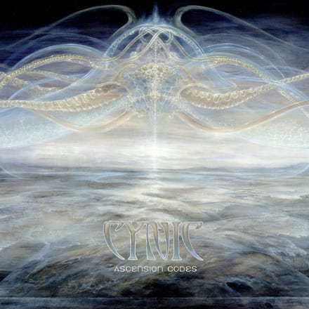 Ascension Codes -Coloured- - Cynic