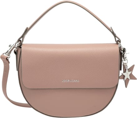 JOOP! schoudertas Salve Kaley Shoulderbag Pale Mauve oud roze