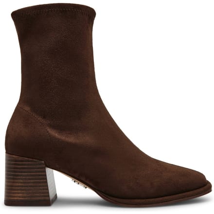 Steve Madden Nextstep Booties Brwn/brwn Taglia: 37 | Stivali Outlet | Donna
