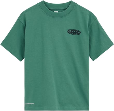 WE Fashion Jongens T-shirt met print
