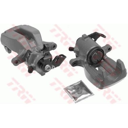 Remklauw TRW BHN292E, achter rechts