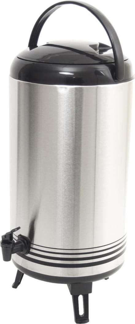Saro Dranken Dispenser groot Model ISOD 12