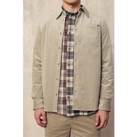 Shirt met lange mouwen Freeman T Porter Paolo Maddler